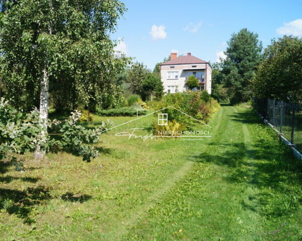 Podkarpackie. Stary Dzików. Domy na sprzedaż (1093/2609/ODS)