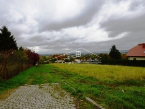 Podkarpackie. Przemyśl. ul. mjr. Henryka Sucharskiego. Sprzedaż działek (1194/2609/OGS)