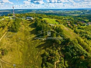 Podkarpackie. Przemyśl. ul. Ludwika Pasteura. Sprzedaż działek (1003/2609/OGS)