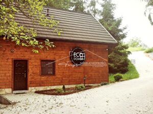 Podkarpackie. Wapowce. Domy do wynajęcia (36/2609/ODW)