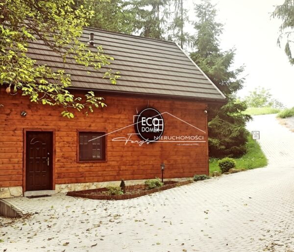 Podkarpackie. Wapowce. Domy do wynajęcia (36/2609/ODW)