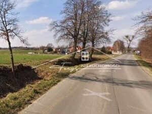Lubelskie. Piotrawin. Sprzedaż działek (1206/2609/OGS)
