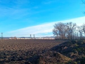 Podkarpackie. Przemyśl. Sprzedaż działek (1208/2609/OGS)