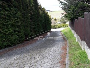 Podkarpackie. Ostrów. Sprzedaż działek (1212/2609/OGS)