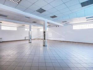 Podkarpackie. Jarosław. ul. Jana Pawła II. Wynajem powierzchni komercyjnych (372/2609/OLW)