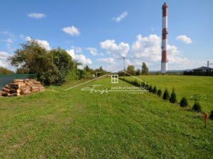 Podkarpackie. Przemyśl. ul. Astronautów. Sprzedaż działek (1231/2609/OGS)
