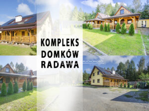 Podkarpackie. Radawa. Domy na sprzedaż (1127/2609/ODS)
