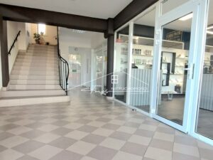 Podkarpackie. Prałkowce. Wynajem powierzchni komercyjnych (382/2609/OLW)