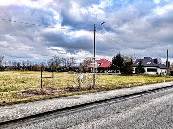 Podkarpackie. Buszkowiczki. Sprzedaż działek (1247/2609/OGS)