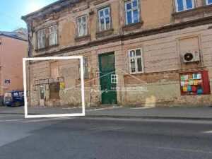 Podkarpackie. Przemyśl. ul. Aleksandra Dworskiego. Wynajem powierzchni komercyjnych (384/2609/OLW)