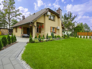 Podkarpackie. Radawa. Domy na sprzedaż (952/2609/ODS)
