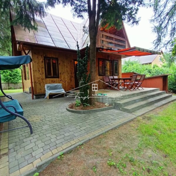 Podkarpackie. Krasice. Domy na sprzedaż (1147/2609/ODS)