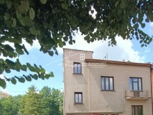 Podkarpackie. Przemyśl. ul. 3 Maja. Domy na sprzedaż (1149/2609/ODS)
