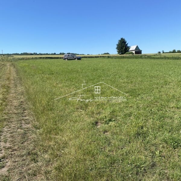 Podkarpackie. Przemyśl. ul. Południowa. Sprzedaż działek (1299/2609/OGS)