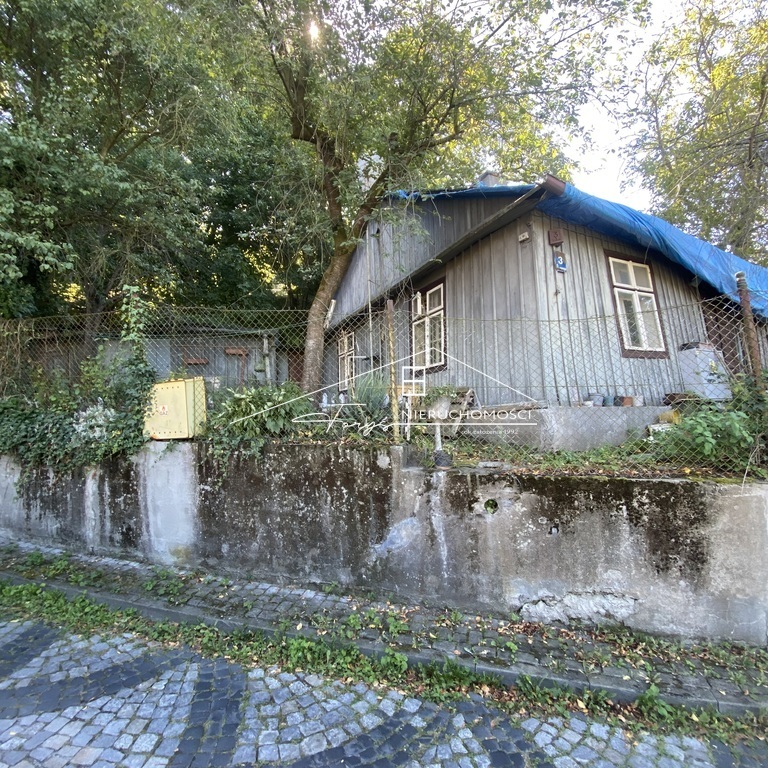 Podkarpackie. Przemyśl. ul. Świętej Królowej Jadwigi. Sprzedaż działek (1301/2609/OGS)