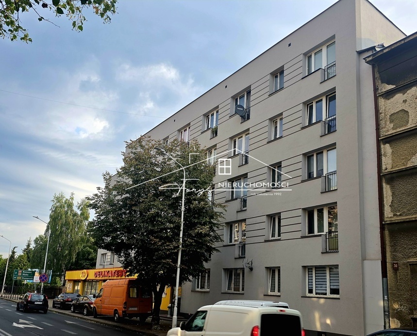 Podkarpackie. Przemyśl. ul. 3 Maja. Mieszkania na sprzedaż (3438/2609/OMS)