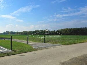 Podkarpackie. Surochów. Sprzedaż działek (1306/2609/OGS)