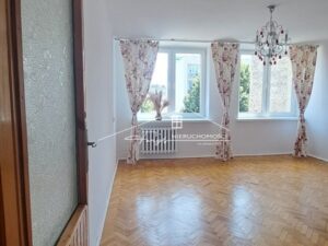 Mieszkanie do wynajęcia – Przemyśl, ul. Kosynierów – 64 m² 3 pokoje