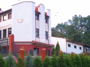 Zakopiańska